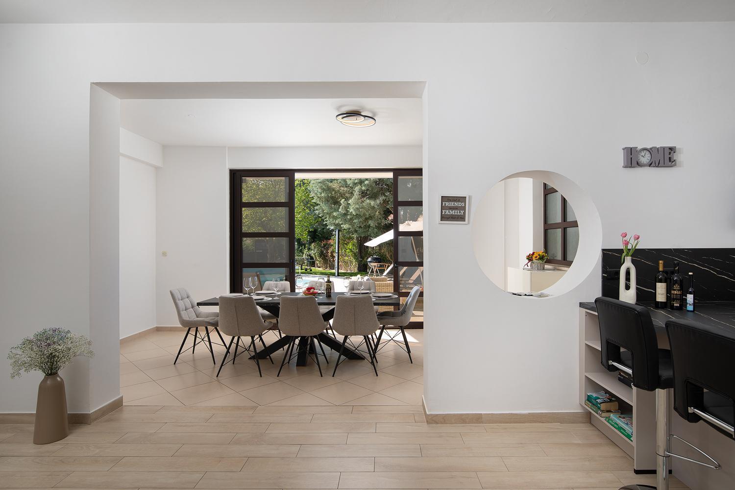 Villa Andrija Family Dream With Heated Pool At The Sea With Beautiful Garden, Outside Cinema And Kids Playground Fažana Εξωτερικό φωτογραφία