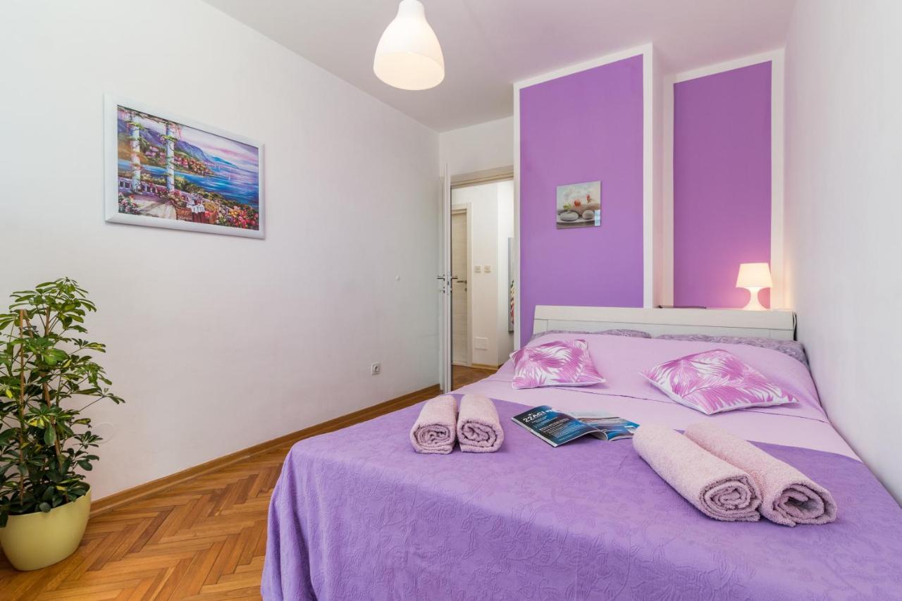 Villa Andrija Family Dream With Heated Pool At The Sea With Beautiful Garden, Outside Cinema And Kids Playground Fažana Εξωτερικό φωτογραφία